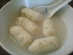 Boulette Poisson (Long) x10