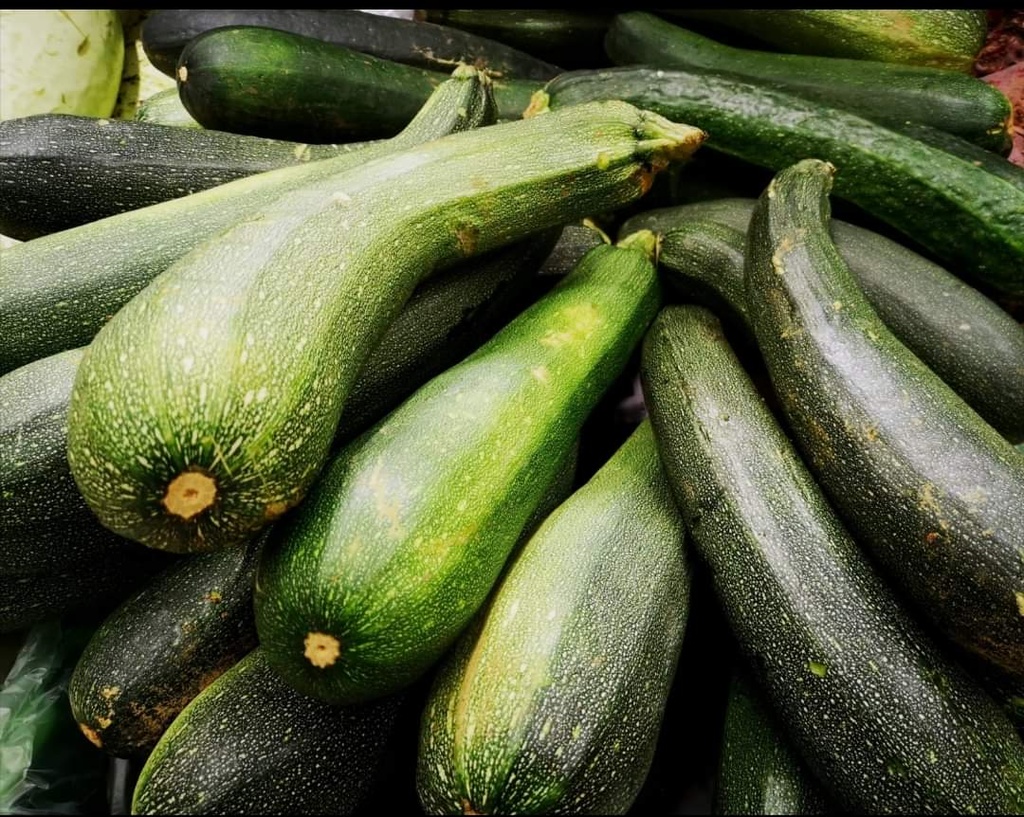 Courgette
