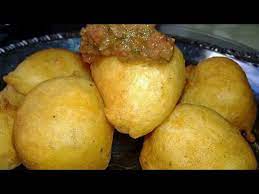 Croquette Poulet x10