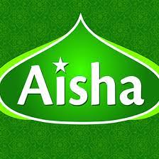 [JMF0091] Aisha