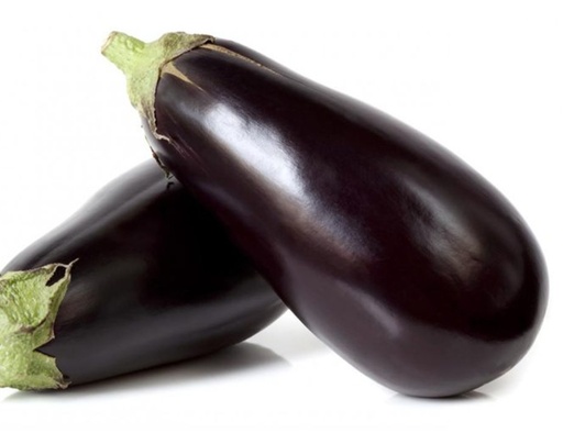 Aubergine (kg)
