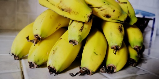 Banane Mure