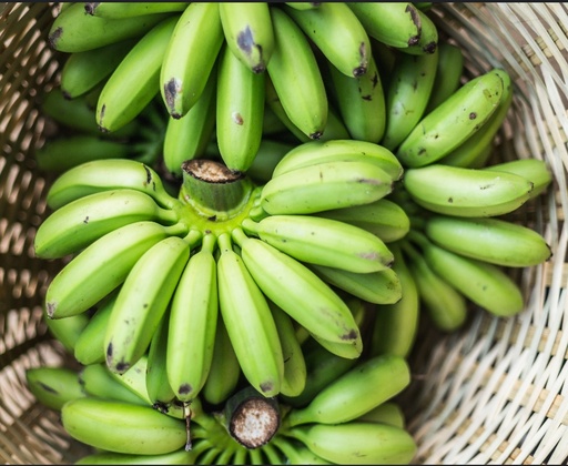 Banana Vert