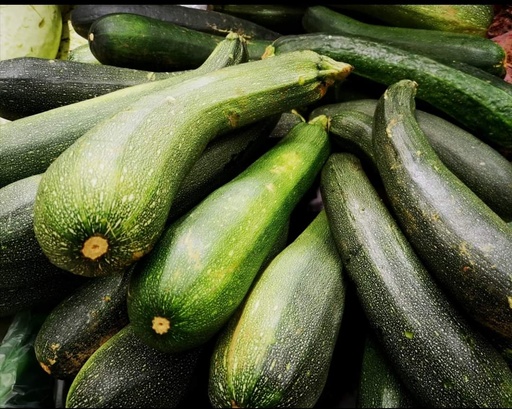 Courgette