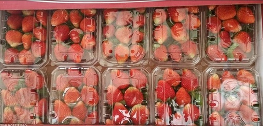 Fraise