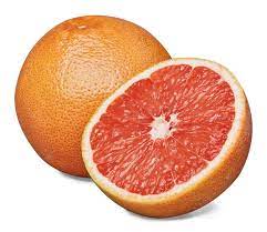 Grapefruit
