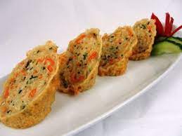 [JMF0043] Hakien Veg x5