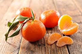 Mandarine