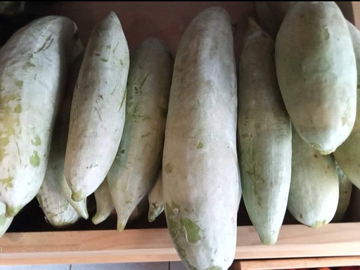 Patole (kg)