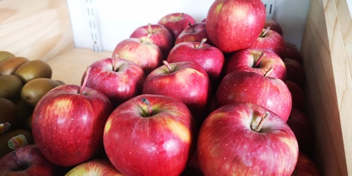 Pomme Rouge