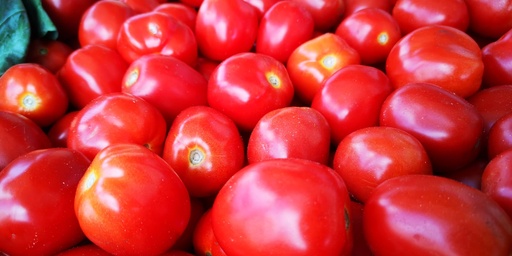 Pomme damour (kg) 