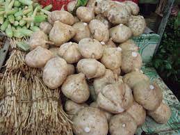 Patate Chinois (Kg)
