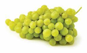 Raisin Vert 